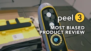 peel 3 : The most biased product review!