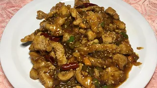 DRAGON CHICKEN | INDO CHINESE STARTER RECIPE | RESTAURANT STYLE DRAGON CHICKEN in Tamil