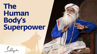 How Yogis Live Without Food and Water – Sadhguru HD | Mahashivam Sadhguru