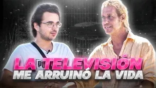 LA TELEVISION ME AURRINO LA VIDA (PROGRAMA MALAS PULGAS) @BorjaCapponiAcademy / Juanniko Bananna