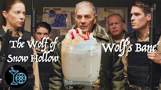 Wolf's Bane: THE WOLF OF SNOW HOLLOW (The Martini Shot)