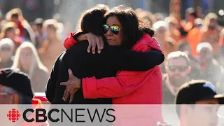 National Day for Truth and Reconciliation 2022 | CBC News special