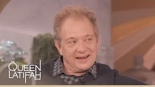 Megan Mullally, Jeff Perry and Tori Kelly on The Queen Latifah Show