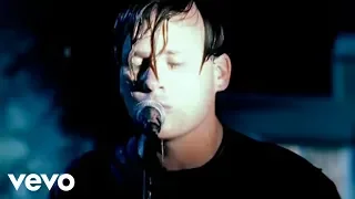 Box Car Racer - There Is (Official Music Video)