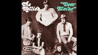 The Hollies - Dear Eloise (2023 Stereo Remaster)
