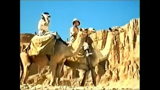 Долина Фараонов - Приключения