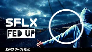 Ghostemane - Fed Up (Remix) (S-FLX) [NoCopyright]