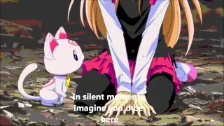 pretty cure all stars dx 3 AMV - within temptation MEMORIES WITH LYRICS ( HD)