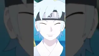 MITSUKI SUKA MUNCUL TIBA TIBA || JJ ANIME BORUTO