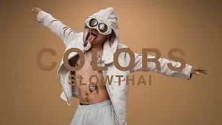 slowthai - Ladies | A COLORS SHOW