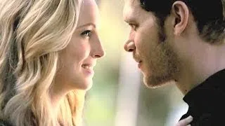 Klaus & Caroline ||  Perfect (5x11)