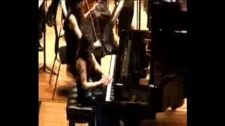 Medtner Piano Concerto No. 3 'The Ballade' op. 60, Part 1