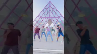 Kumpulan tiktok viral ambyar mak pyar (ndarboy genk)