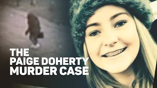 The Cruel Death of Paige Doherty - Extended version