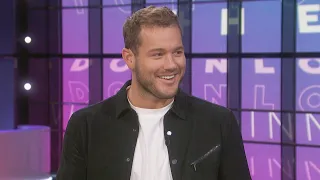 Why Colton Underwood Won't Be Getting Married on TV (Exclusive)