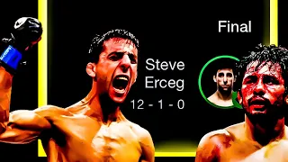 UFC 301 Predicted in 4 Minutes