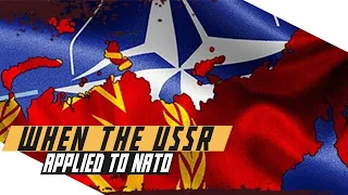 USSR in NATO? Cold War DOCUMENTARY