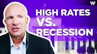 Luke Gromen: How high will interest rates go?