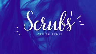 TLC - No Scrubs (Ordisii Deep House Edit)