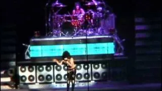 KISS - 100,000 Years - Dallas 2004 - Rock The Nation World Tour