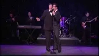 Martin and Lewis Tribute Show TV spot