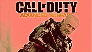 Call of Duty Advanced Warfare Обзор (60FPS)