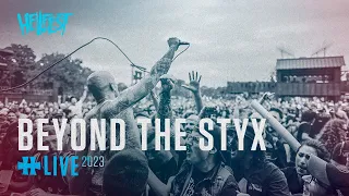 BEYOND THE STYX - Live @ Hellfest 2023