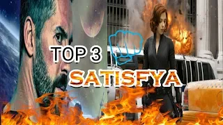 Top 3 Satisfya Fight Scenes {Whatsapp Status} #1