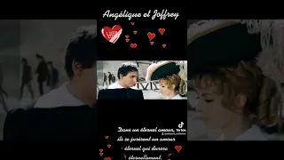 Angelique et Joffrey