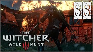 The Witcher 3: Wild Hunt: Дикая страсть #33