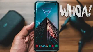 10 SUPER COOL Android Apps YOU MUST TRY-AUGUST 2019!