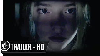 The Witch Official Trailer #2 "Paranoia" (2016) -- Regal Cinemas [HD]