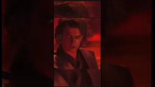 Anakin’s beginning of the end | After dark￼