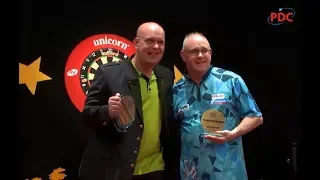 2019 Austrian Darts Open FINAL  van Gerwen vs White