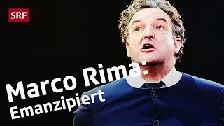 Marco Rima - Rauchen | Arosa Humorfestival | Comedy | SRF
