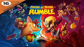 [WS] Crash Team Rumble (Ep16)
