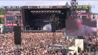 Imagine Dragons - Radioactive - Live at Rock am Ring 2013