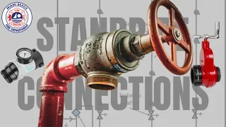 Standpipe Connections