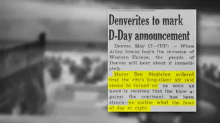 Commentary: Coloradans placed their bets on when D-Day was coming