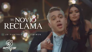 JD Pantoja & El Crimen - Tu Novio Reclama (Video Oficial)