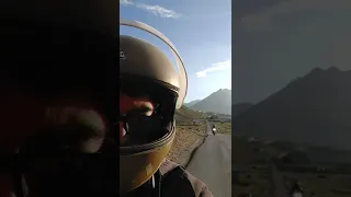 Bike Trip - Spiti Valley