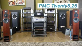 Acoustic PMC Twenty 5.26