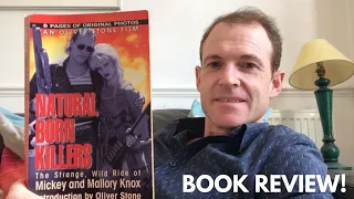 Natural Born Killers—BOOK REVIEW