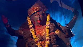 Kasam - Jai Kali Ma BGM 2