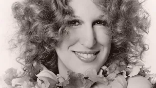 From A Distance - Bette Midler (1988) audio hq