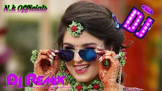 Gore Gore Mukhde Pe Kala Kala Chasma Dj Remix Song Dj