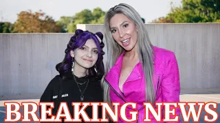 Bombshell News!! Dirty Plan!! Teen Mom OG Farrah Abraham Drops Breaking News! It will shock you!