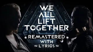 We All Lift Together (2023 Remastered) [Warframe] | Freya Catherine [Epic Orchestral]