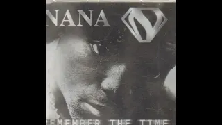 Nana Darkman_ I remember the time (instrumental)