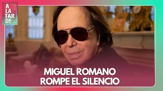 MIGUEL ROMANO CONTRA SUSANA GIMENEZ